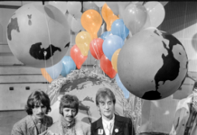 Celebra este 25 de junio el Día Mundial de The Beatles