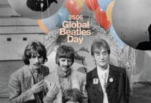 Celebra este 25 de junio el Día Mundial de The Beatles