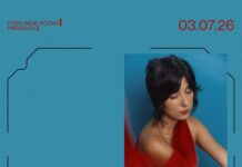 Daniela Andrade se presentará en FIR! este de julio