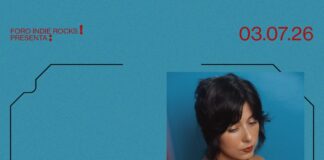 Daniela Andrade se presentará en FIR! este de julio