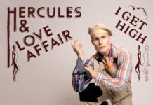 Hercules & Love Affair lanza su nuevo sencillo «I Get High»
