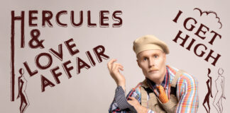 Hercules & Love Affair lanza su nuevo sencillo «I Get High»