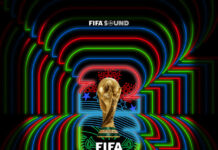 LLegó el álbum oficial de la Copa Mundial de la FIFA 2026™