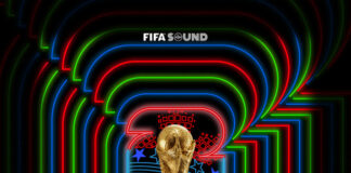 LLegó el álbum oficial de la Copa Mundial de la FIFA 2026™