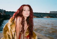 Rose Gray vuelve con un nuevo sencillo épico «Club To Your Arms»