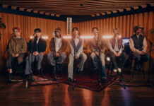 PSYCHIC FEVER comparte el sabroso nuevo sencillo “Pink Lemonade”