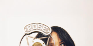 Baby Rose, lanza su conmovedor nuevo sencillo “Let Me Go”