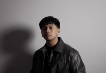 Abelito Balderas anuncia el lanzamiento de su proyecto debut como solista, INSOMNIA