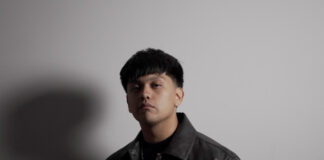 Abelito Balderas anuncia el lanzamiento de su proyecto debut como solista, INSOMNIA