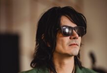 Vicente Jáuregui regresa con «La Tibieza De Tu Amor»