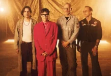 Weezer anuncia el álbum Gold