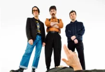 Yard Act ha compartido el tema «New Beginnings»