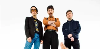 Yard Act ha compartido el tema «New Beginnings»