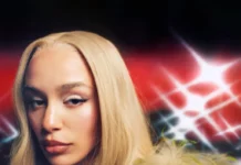 Jorja Smith comparte «Alive» y anuncia un nuevo álbum