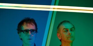 Underworld, la leyenda electrónica que llega al Corona Capital 2026