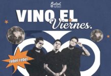Vino el Viernes presentará «Claroscuro», con un show especial en CDMX