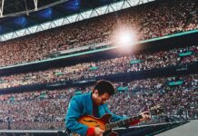 Harry Styles podría impulsar una derrama económica en CDMX