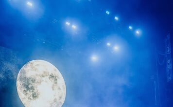 Alexisonfire, el post-hardcore canadiense llega al Vans Warped Tour Mexico City