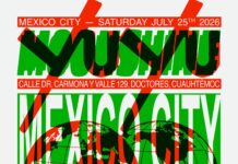 El clubbing multicultural de Moonshine desembarca en CDMX