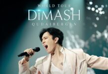 Dimash Qudaibergen anuncia gira con fechas en México