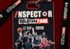INSPECTOR regresa la CDMX con un show solo para fans