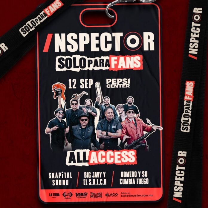 Inspector (2)