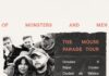 Of Monsters and Men, anuncia fecha en el Pepsi Center, CDMX