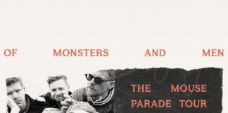 Of Monsters and Men, anuncia fecha en el Pepsi Center, CDMX