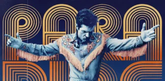 Brandon Flowers, vocalista de The Killers, ha lanzado “Paradise”