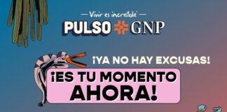 Pulso GNP ofrece boletos a Meses sin intereses