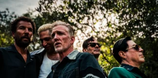 Queens of the Stone Age ha presentado su nuevo sencillo, “Easy Street”