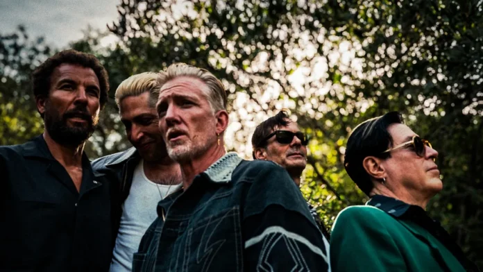 QOTSA