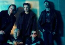 U2 y Martin Garrix se han unido en “Fireflies