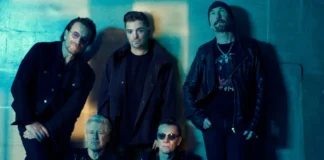 U2 y Martin Garrix se han unido en “Fireflies