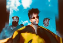 Alabama Shakes comparten el tema “I Feel Hope Coming”