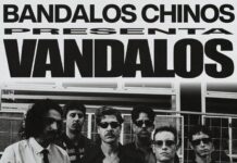 Bandalos Chinos regresan a Querétaro