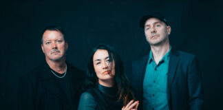 bôa se une a CLUBZ en el remix de «Walk With Me»