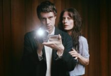 Boy Harsher ha anunciado su nuevo álbum ‘Get Mean’