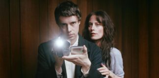 Boy Harsher ha anunciado su nuevo álbum ‘Get Mean’