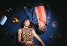 Dënver estrena «Me Voy», una emotiva colaboración con Ruzzi y Adanowsky