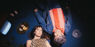 Dënver estrena «Me Voy», una emotiva colaboración con Ruzzi y Adanowsky