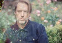 Ed O’Brien, de Radiohead comparte el tema ‘Abbeycwmhir’