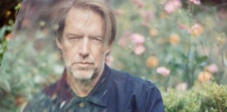 Ed O’Brien, de Radiohead comparte el tema ‘Abbeycwmhir’