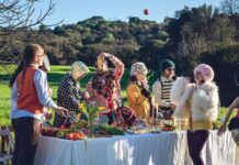 Funky Munchies presenta «Dame To»