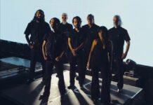 Sonido Gallo Negro estrena su álbum «Cumbiavision»