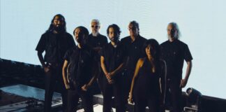Sonido Gallo Negro estrena su álbum «Cumbiavision»