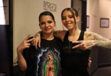 Mariposa y Fflean anuncian el lanzamiento de su proyecto colaborativo Marilean
