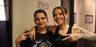 Mariposa y Fflean anuncian el lanzamiento de su proyecto colaborativo Marilean