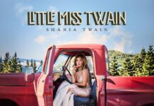 Shania Twain se une a Josh Homme en ‘Faded Blue Jeans’