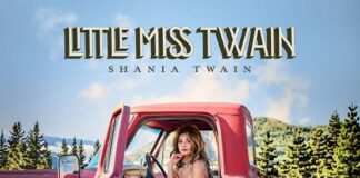 Shania Twain se une a Josh Homme en ‘Faded Blue Jeans’